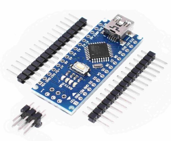 Arduino Nano with cable