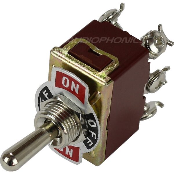 Heavy Project Switch