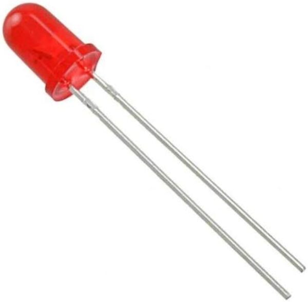 Red LED