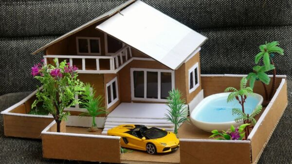 Modern House