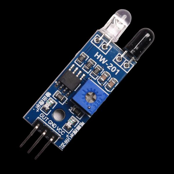 IR Module
